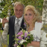 Hochzeit Susi und Hans